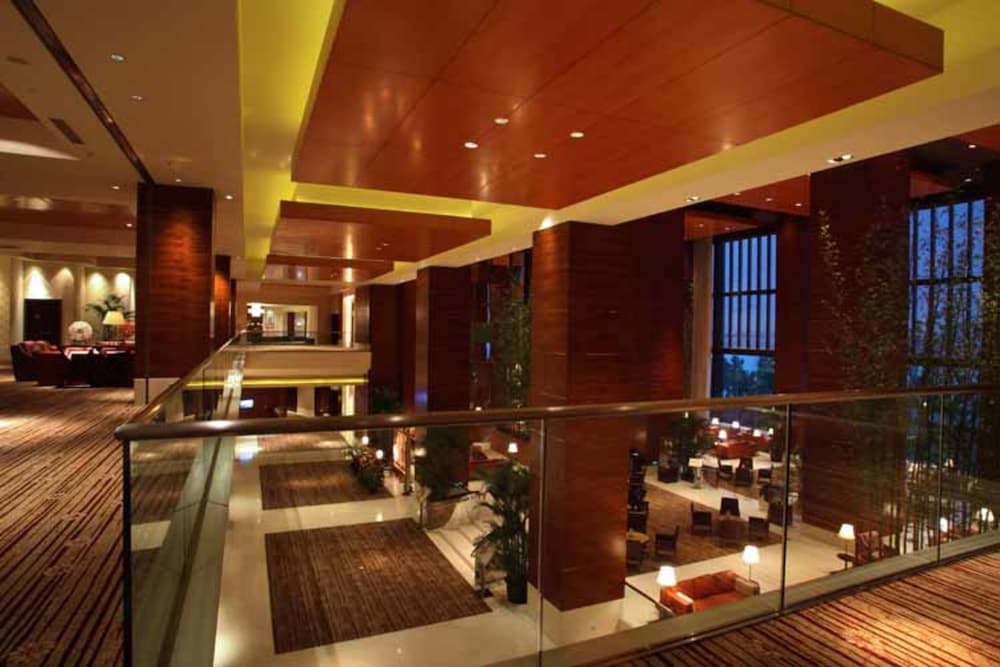 Kempinski Hotel Suzhou 2