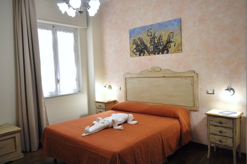 Stupor Mundi Bed and Breakfast 2