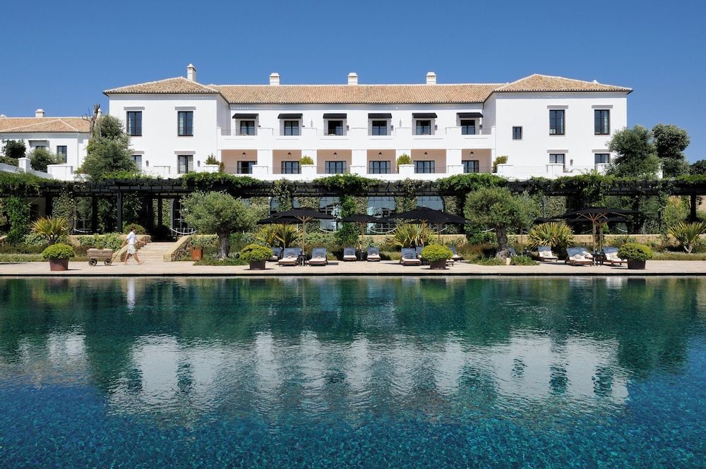 Finca Cortesin Hotel Golf & Spa 1