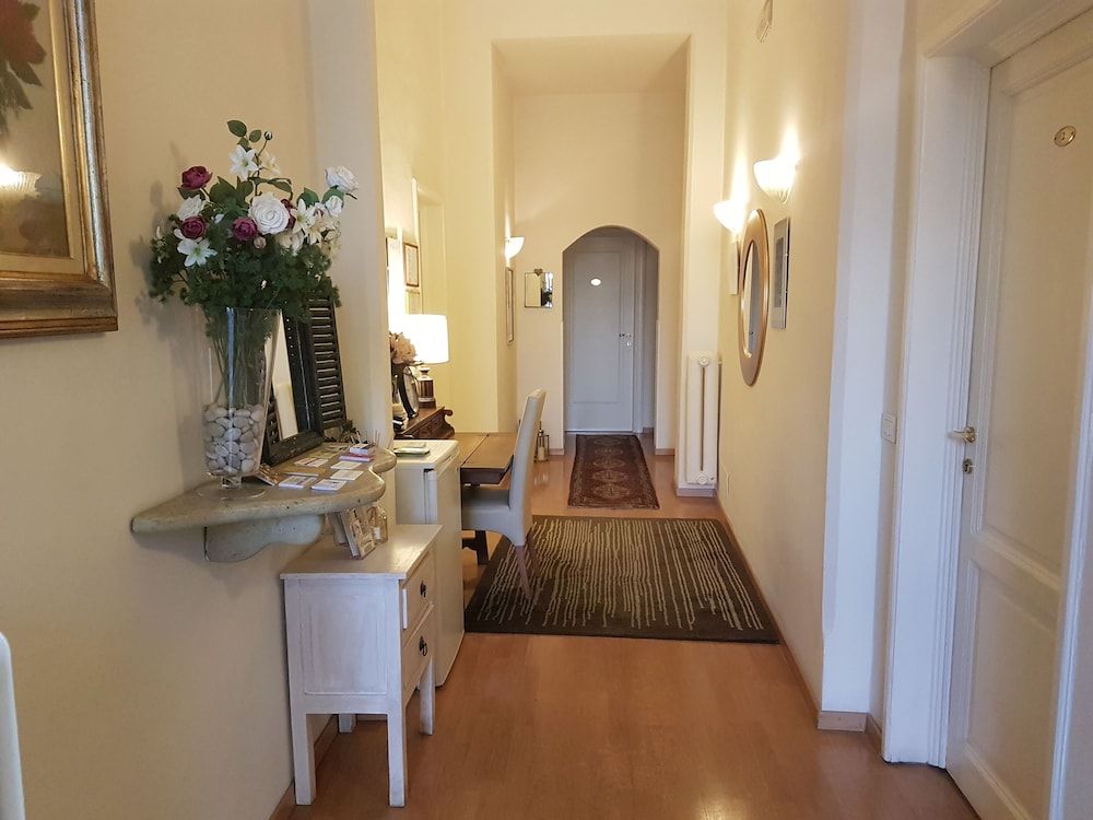 Villa Alle Rampe 1