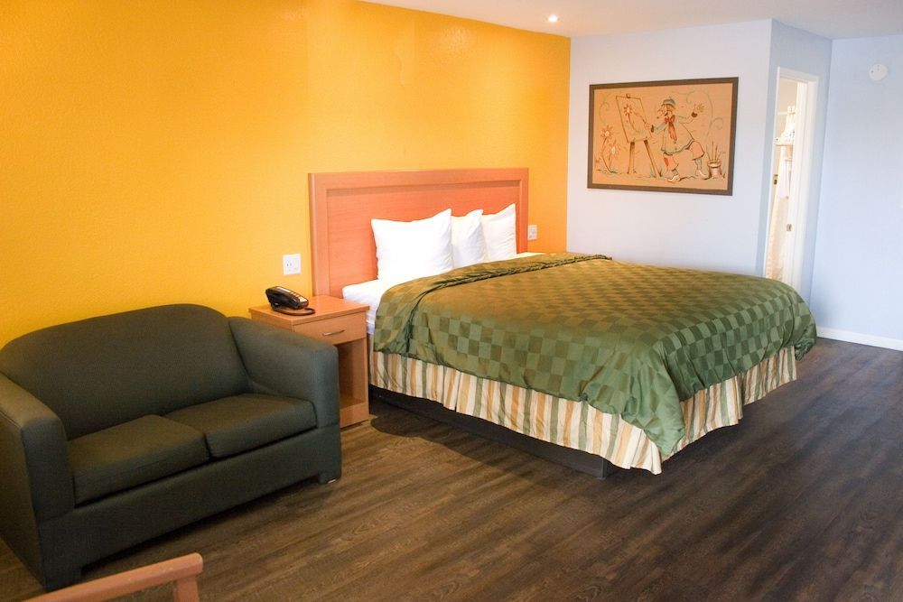 Keefers Inn King City 2