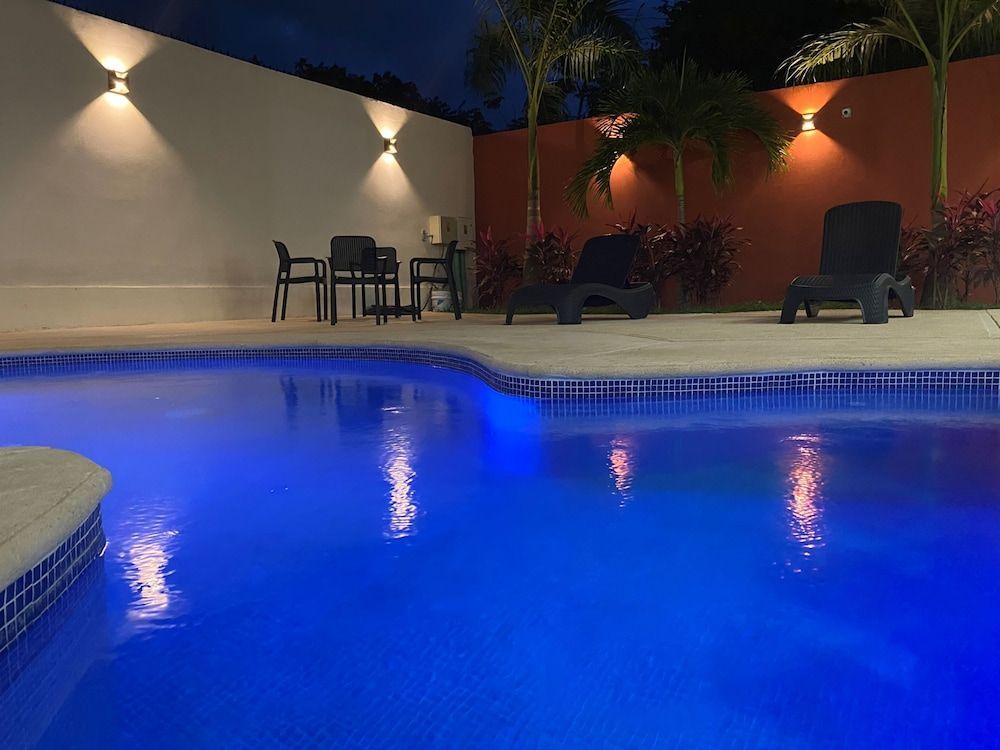 Hotel Ambra 1