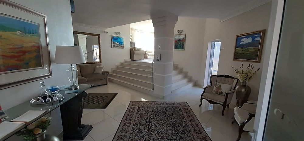 Cinnamon House Bed & Breakfast 2