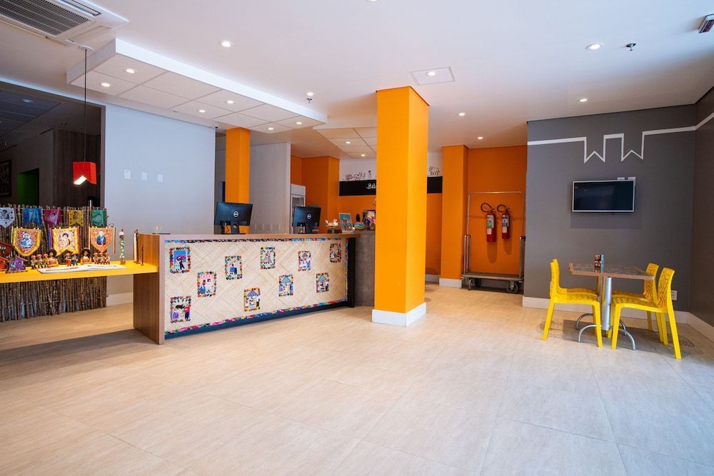 ibis Styles Campina Grande 2