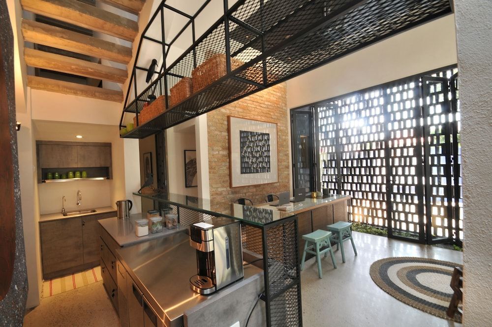 The Nest House 2