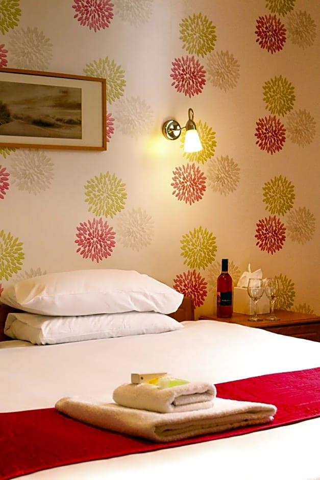 Royal Mackintosh Hotel 2