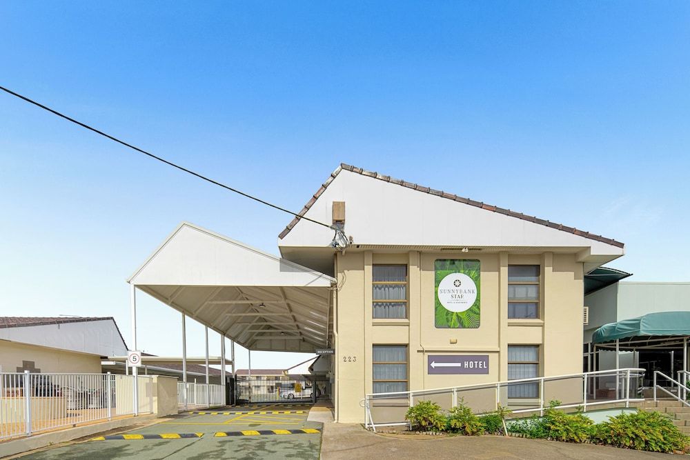 Sunnybank Star Hotel 1