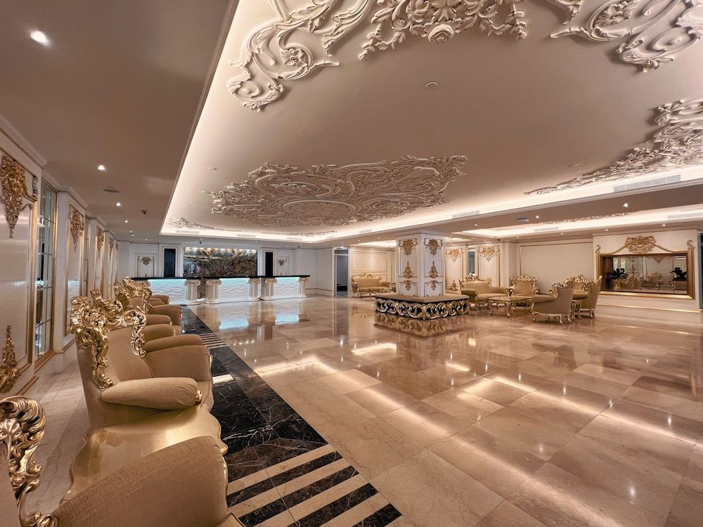 Puteri Wing, Riverside Majestic Hotel 2