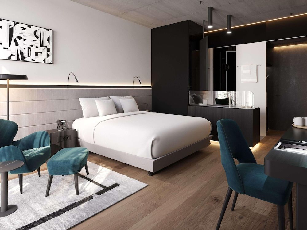 Pullman Zagreb 2