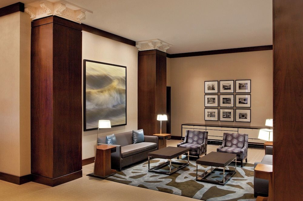 The Westin Portland Harborview 2