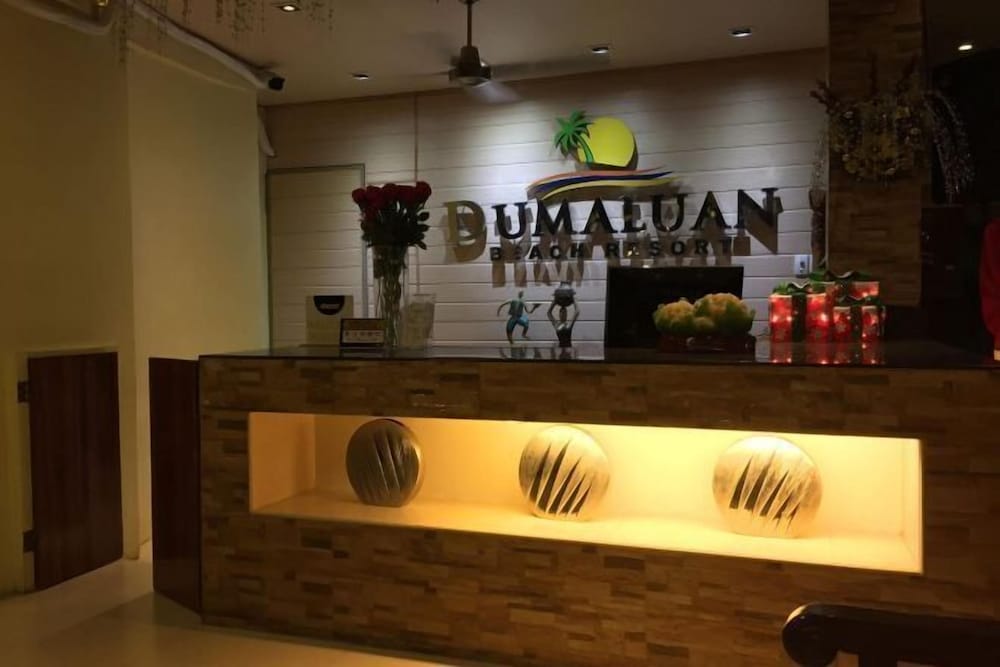 Dumaluan Beach - Marilou Resort 1
