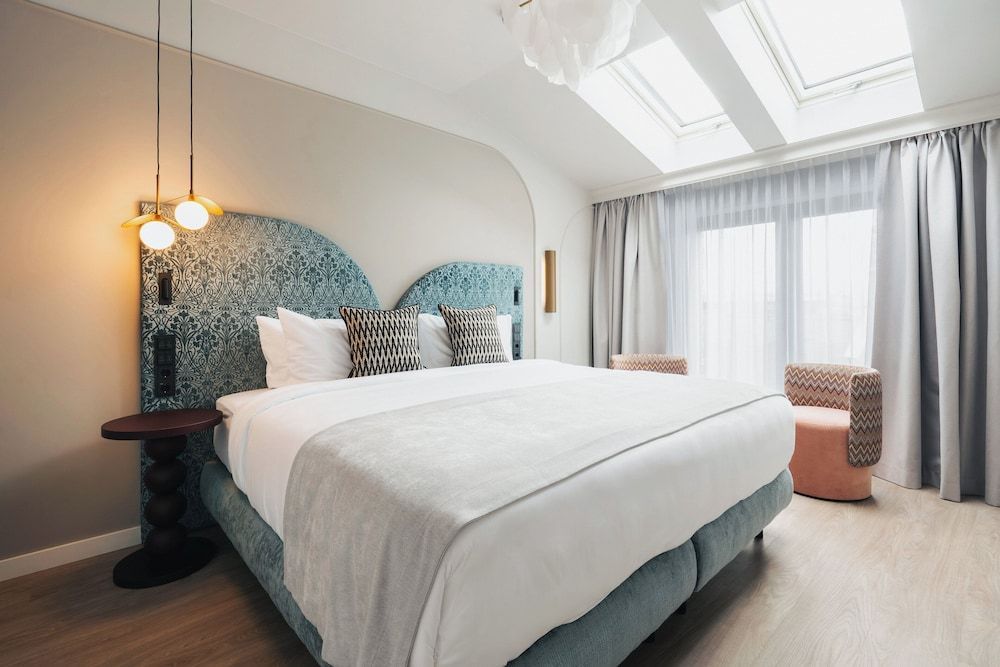 Hotel Indigo Krakow - Wawel Castle by IHG 1