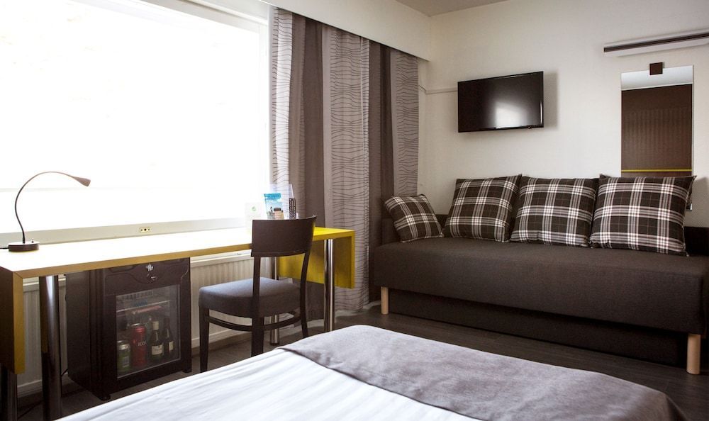 Finlandia Hotel Airport Oulu 2