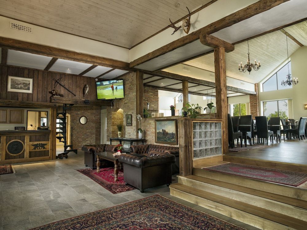 Lydinge Resort 2