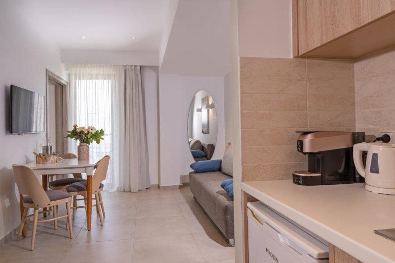 Minos Aparthotel 2