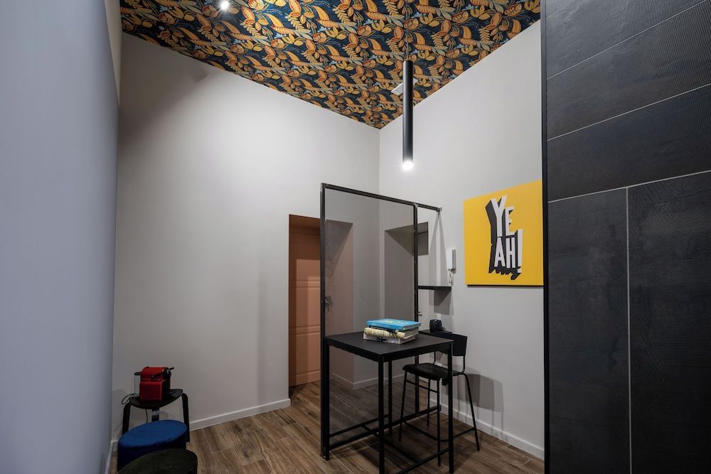 RB Suites Napoli 2