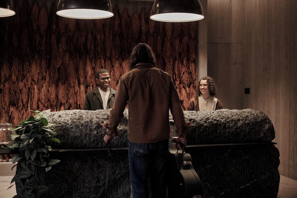 1 Hotel Nashville 2