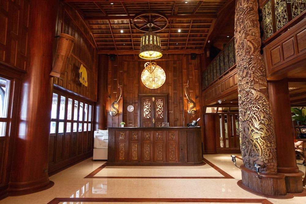 Chang Siam Inn 2
