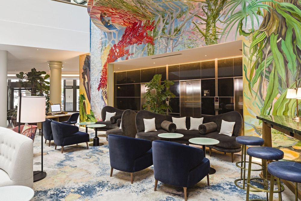 Sofitel Brussels Europe 2