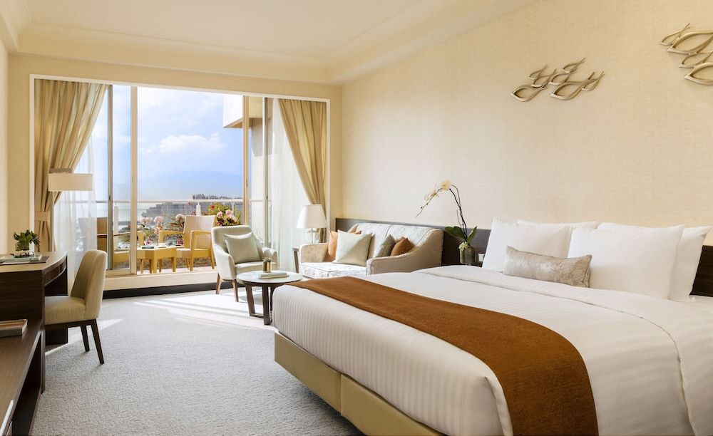 Hong Kong Gold Coast Hotel 2