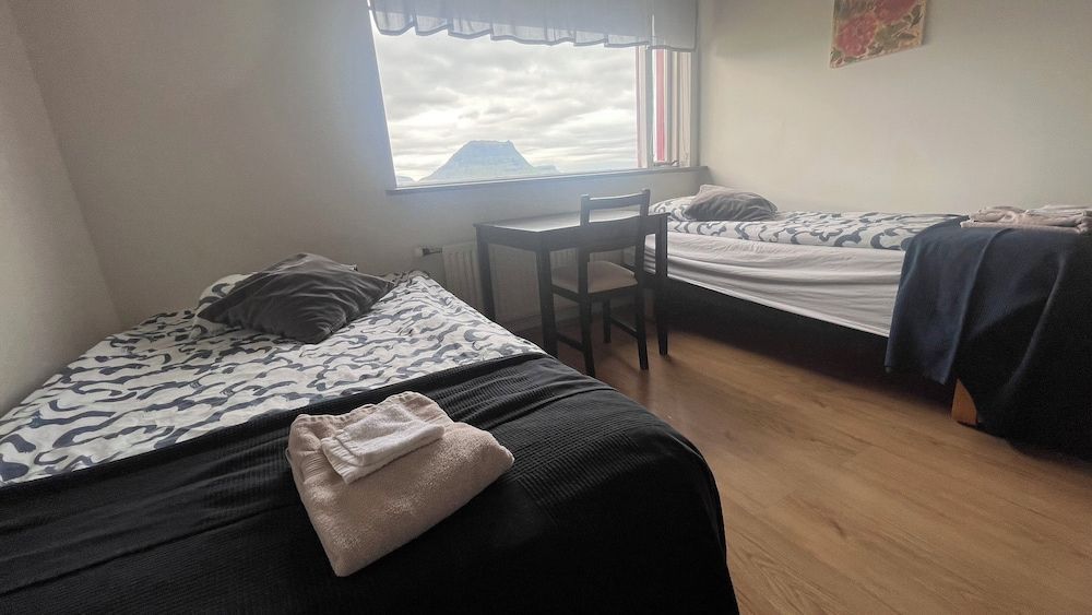 Grund guesthouse 1