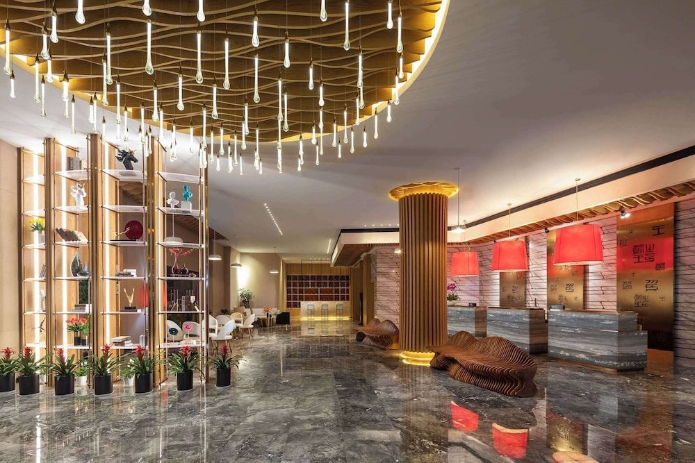 Ramada Encore by Wyndham Kunming West 2