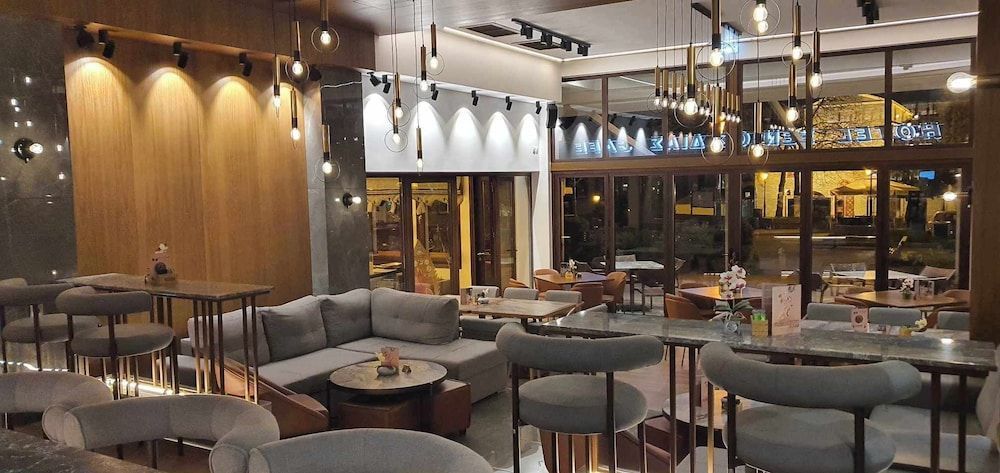 Xenios Dias Boutique Hotel 1