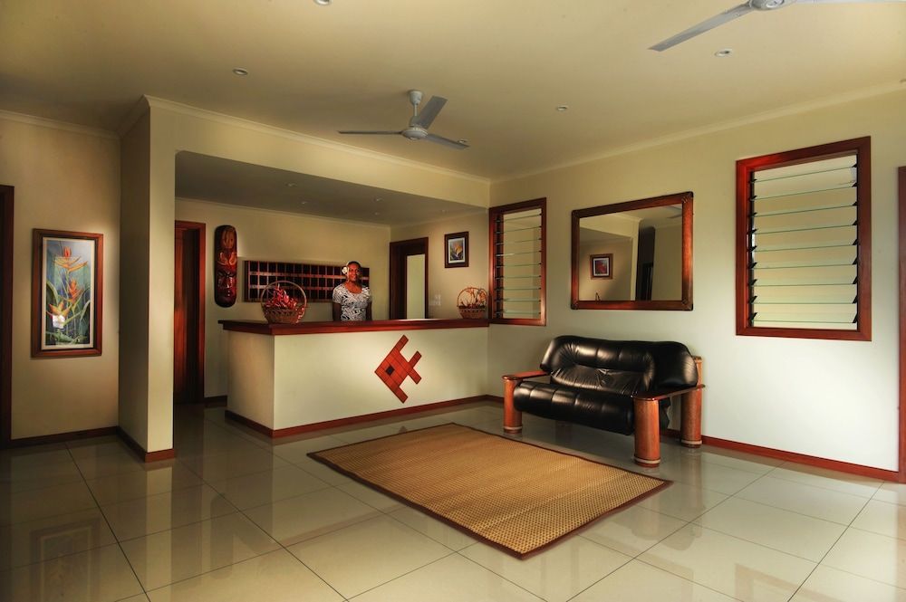 Volivoli Beach Resort 2
