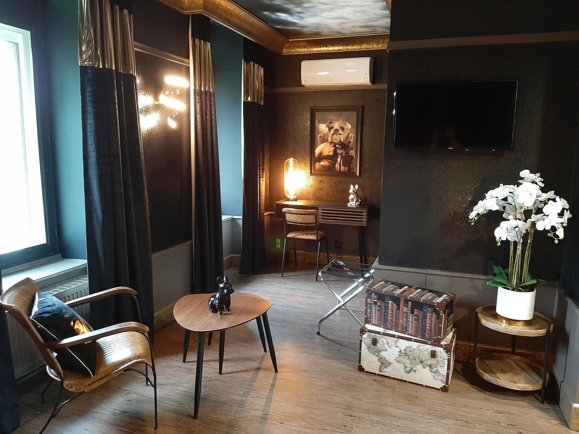 Logis Hotel le Cedre de Soyons 2