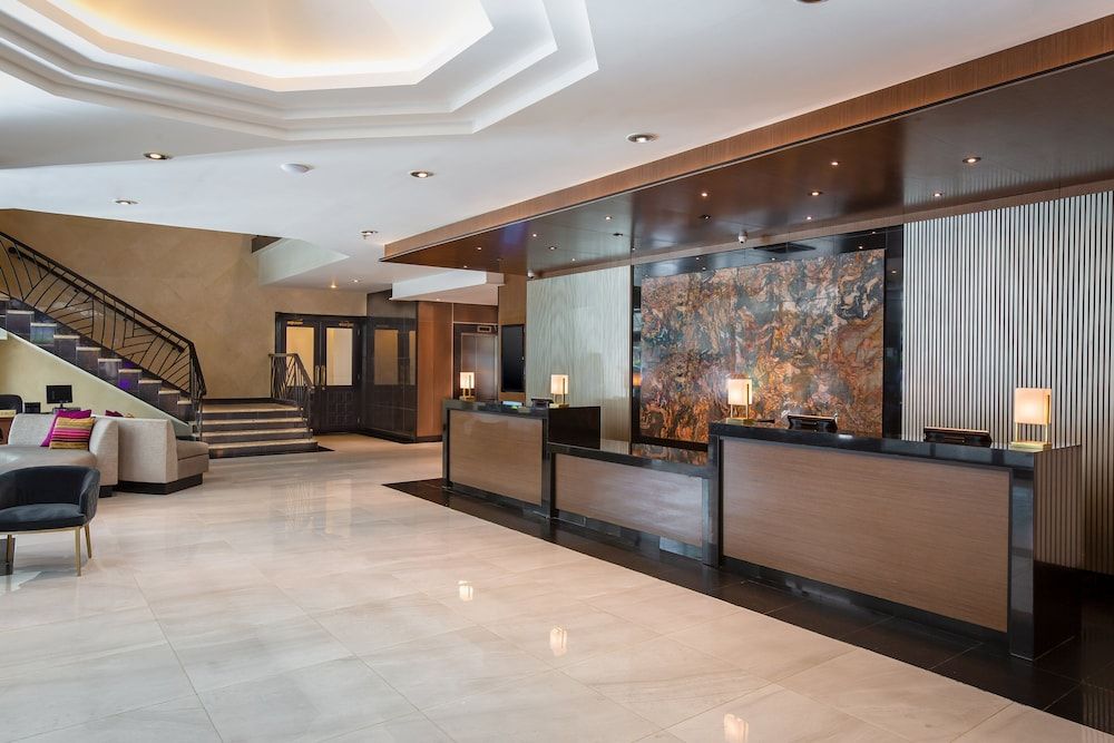 Crowne Plaza PANAMA by IHG 2