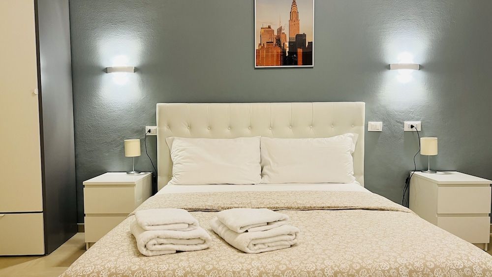 Bonaini Relax B&B 1