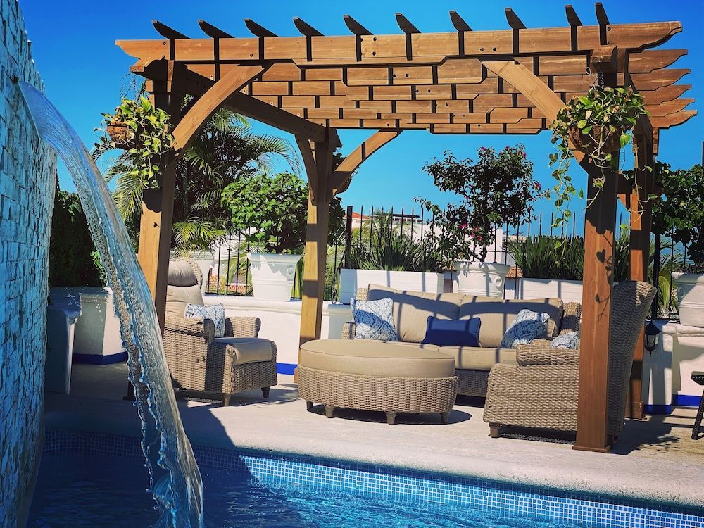 Hotel Suites Mar Elena 1