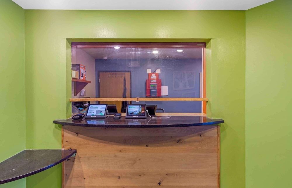 Extended Stay America Select Suites - Fayetteville - Cliffdale 2