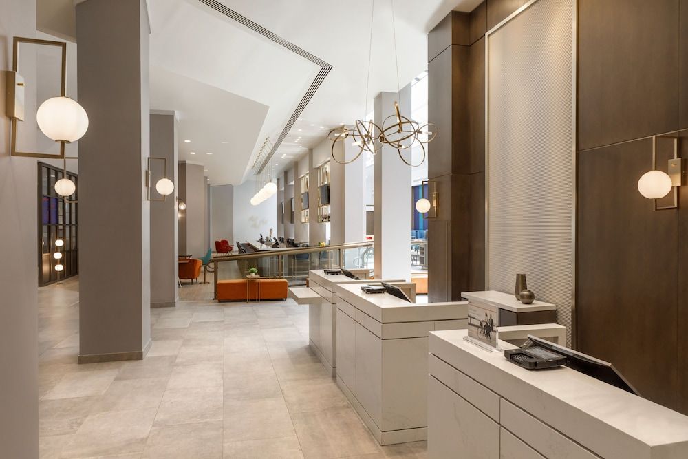 Crowne Plaza COLLEGE PARK - WASHINGTON DC by IHG 2