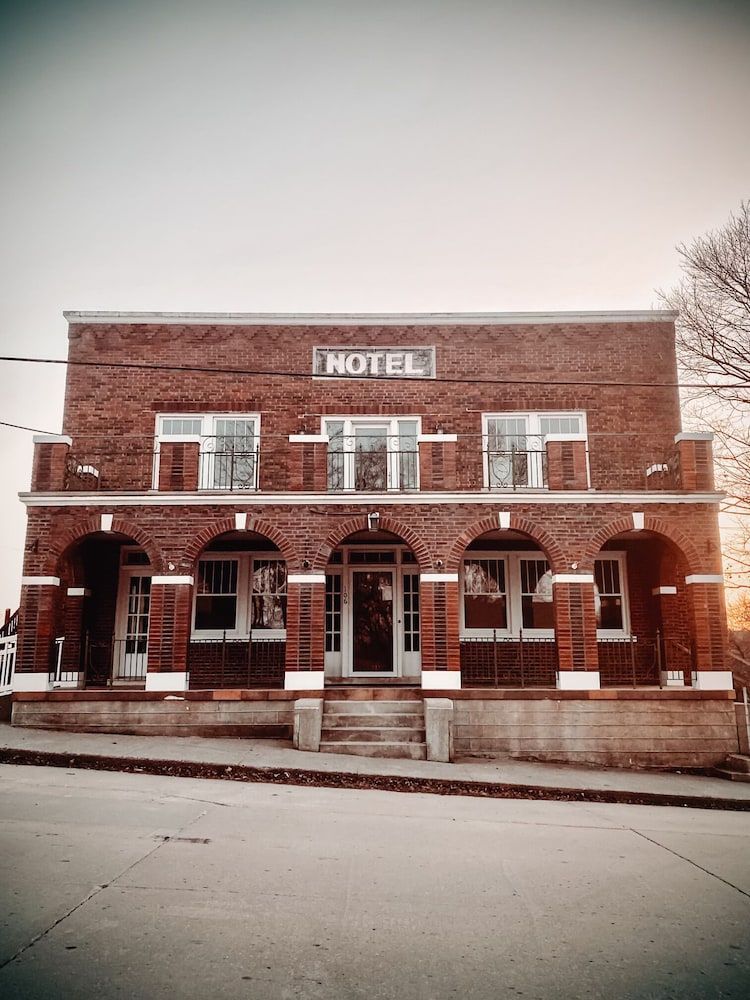 Westphalia Inn 1