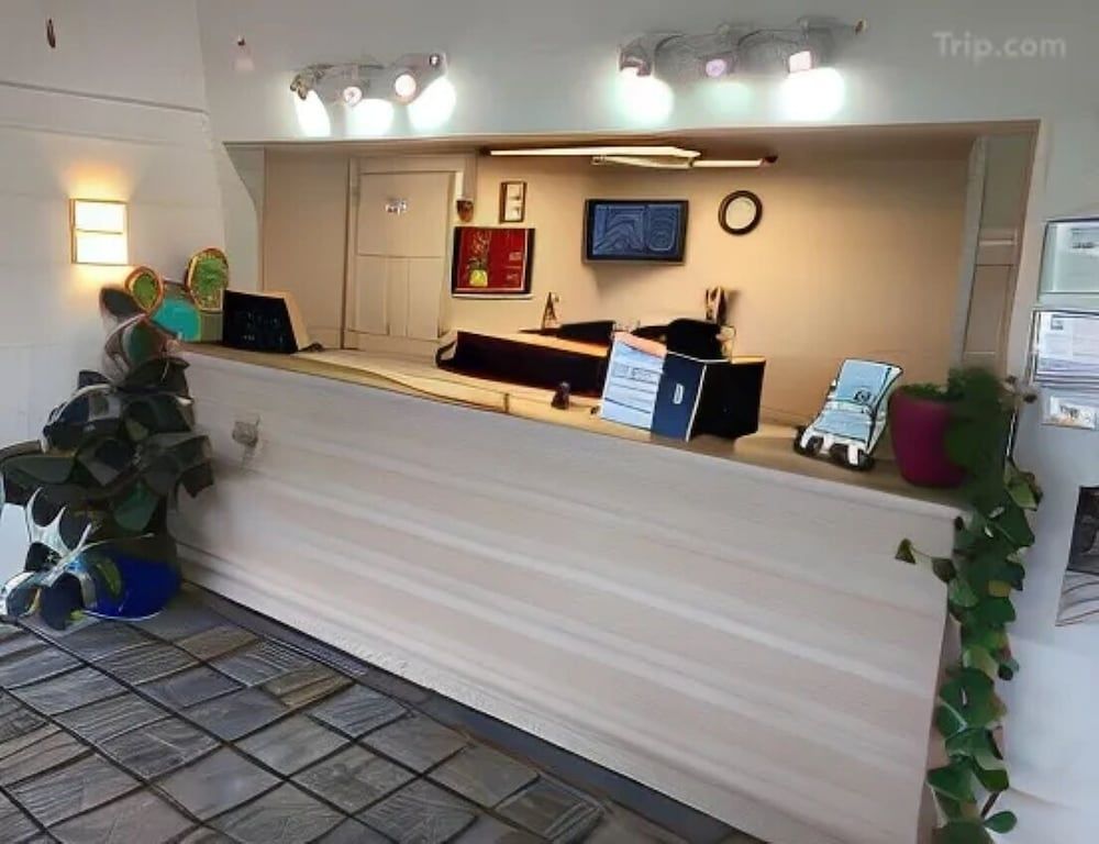 Hilliard Motor Lodge 2