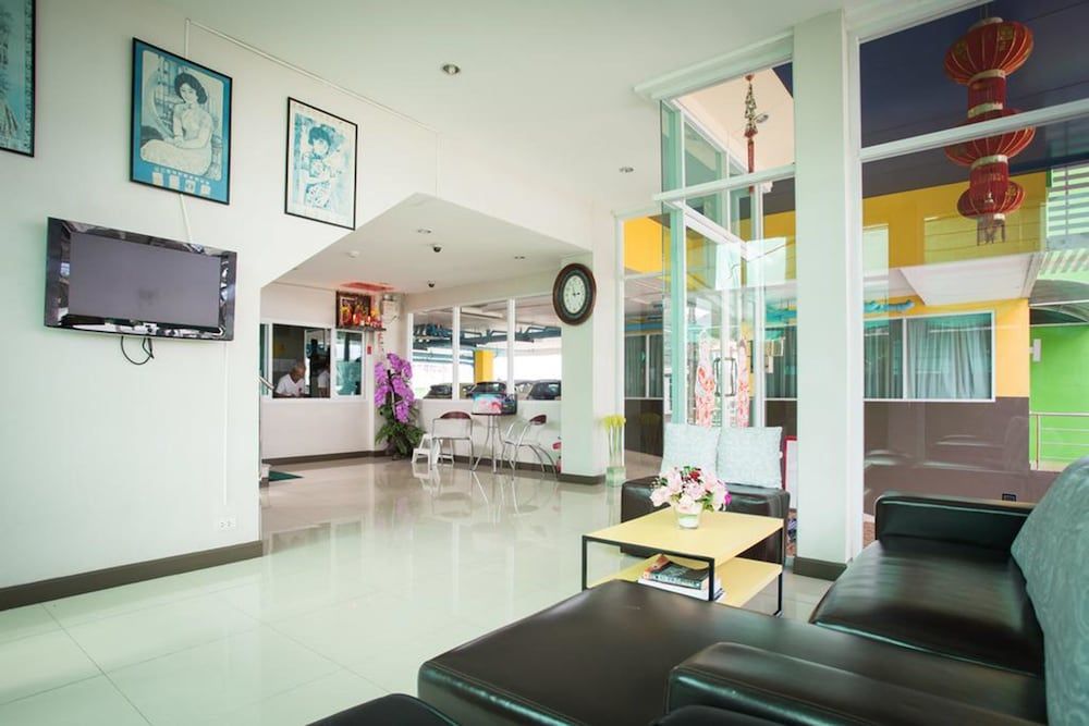 Central Residences 2