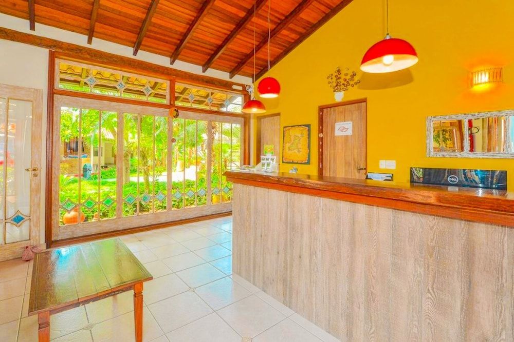 VELINN Pousada Villa Caiçara 2