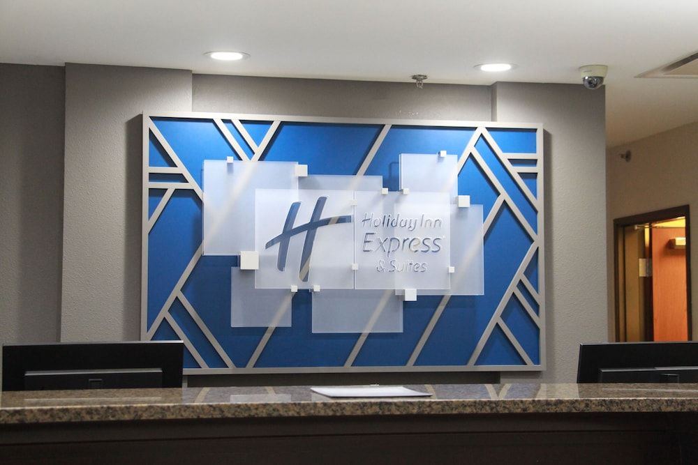 Holiday Inn Express & Suites WYTHEVILLE by IHG 2