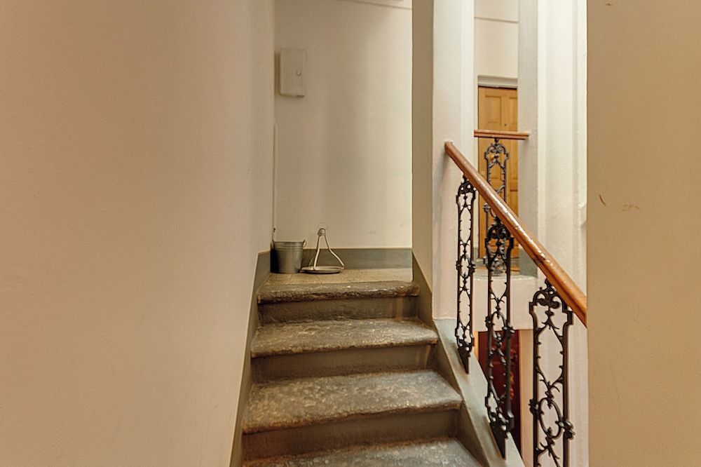 Monte Croci Apartment by Mamo Florence 2