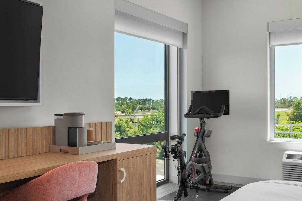 EVEN Hotel Orlando International Airport by IHG 2