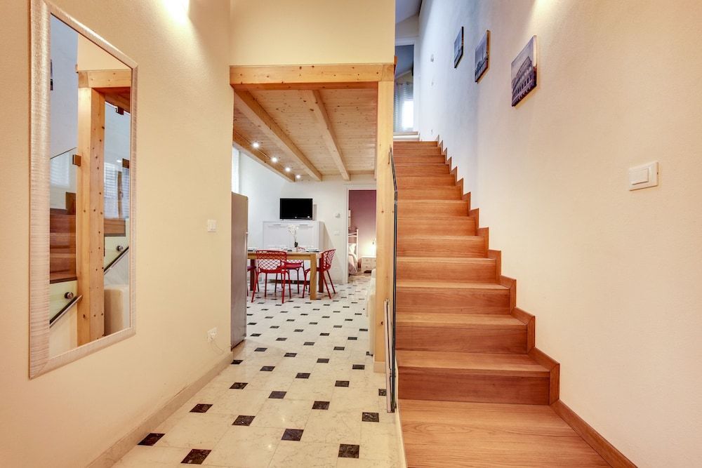 Arsenale Loft 2