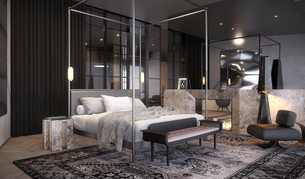Kimpton Qiantan Shanghai by IHG 2