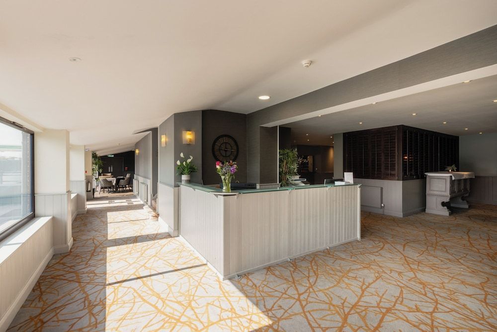 The Stones Hotel 2