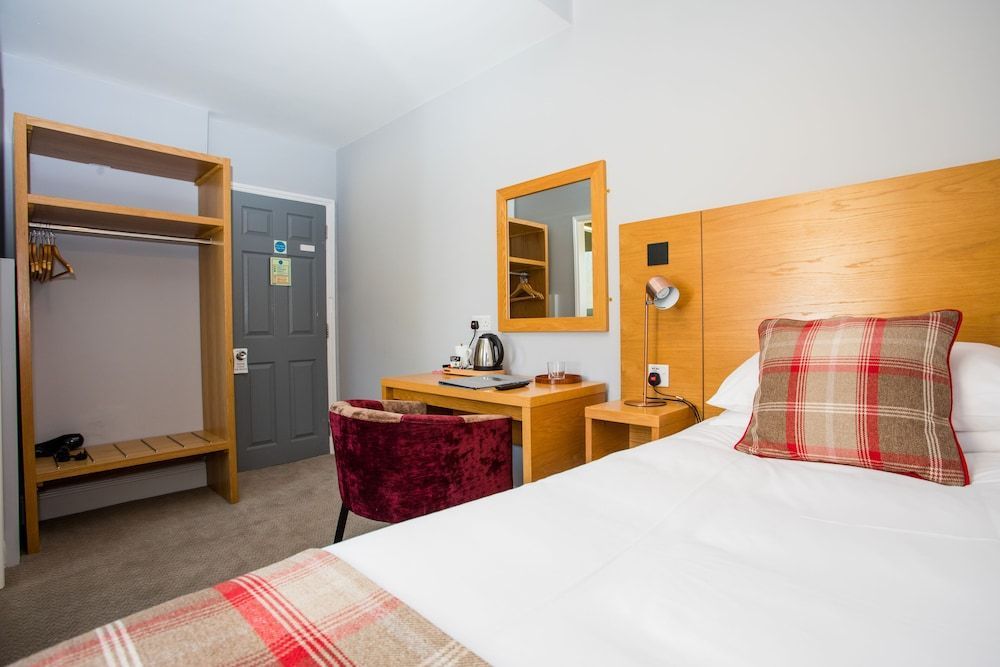 HK Rooms - Self Catering Rooms 2