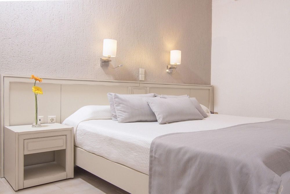 Rainbow Hotel Apartments 2