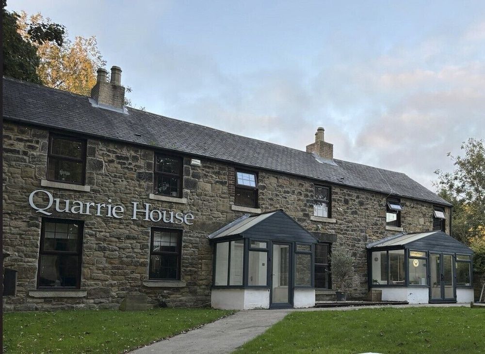 Quarrie House 1