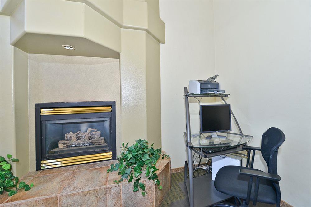 Quality Inn Washington - St. George North 2
