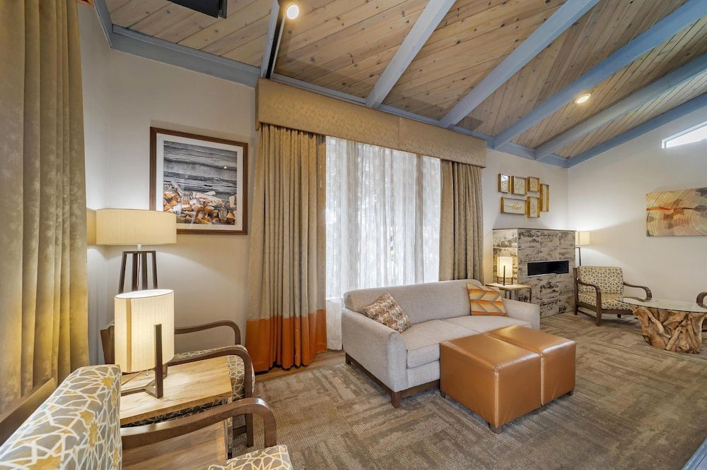 Best Western Arcata Inn 2