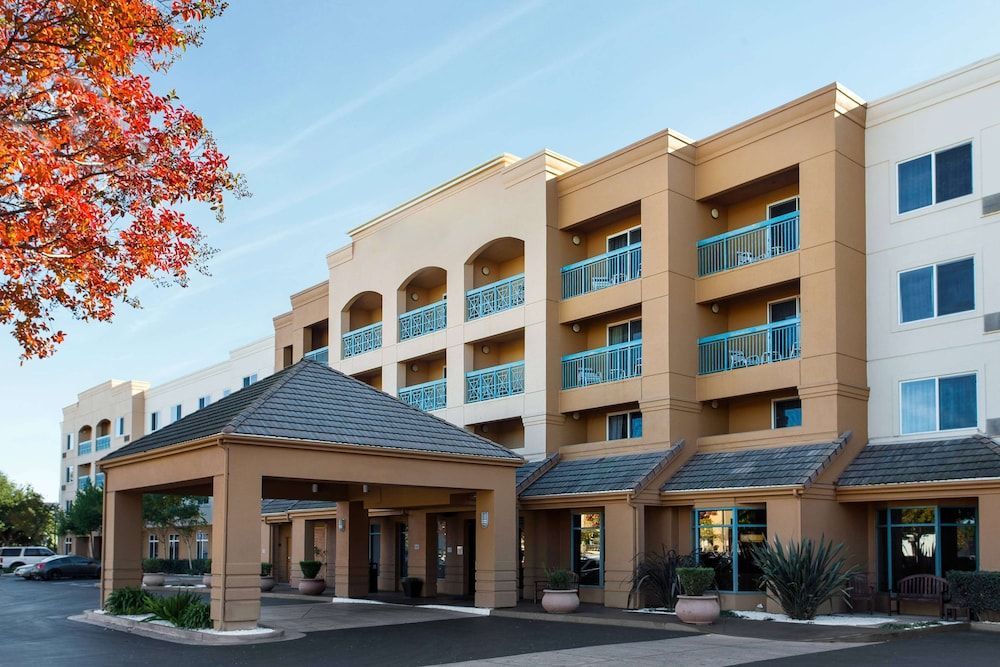 Sonesta Select Pleasant Hill 1